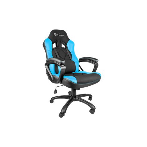 330 | Chair | Black | Blue